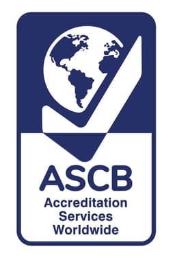 Accredited by ASCB