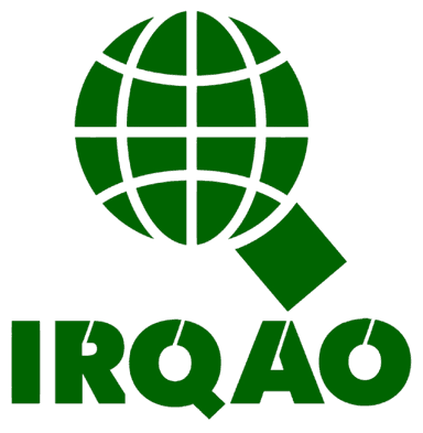 Accredited by IRQAO