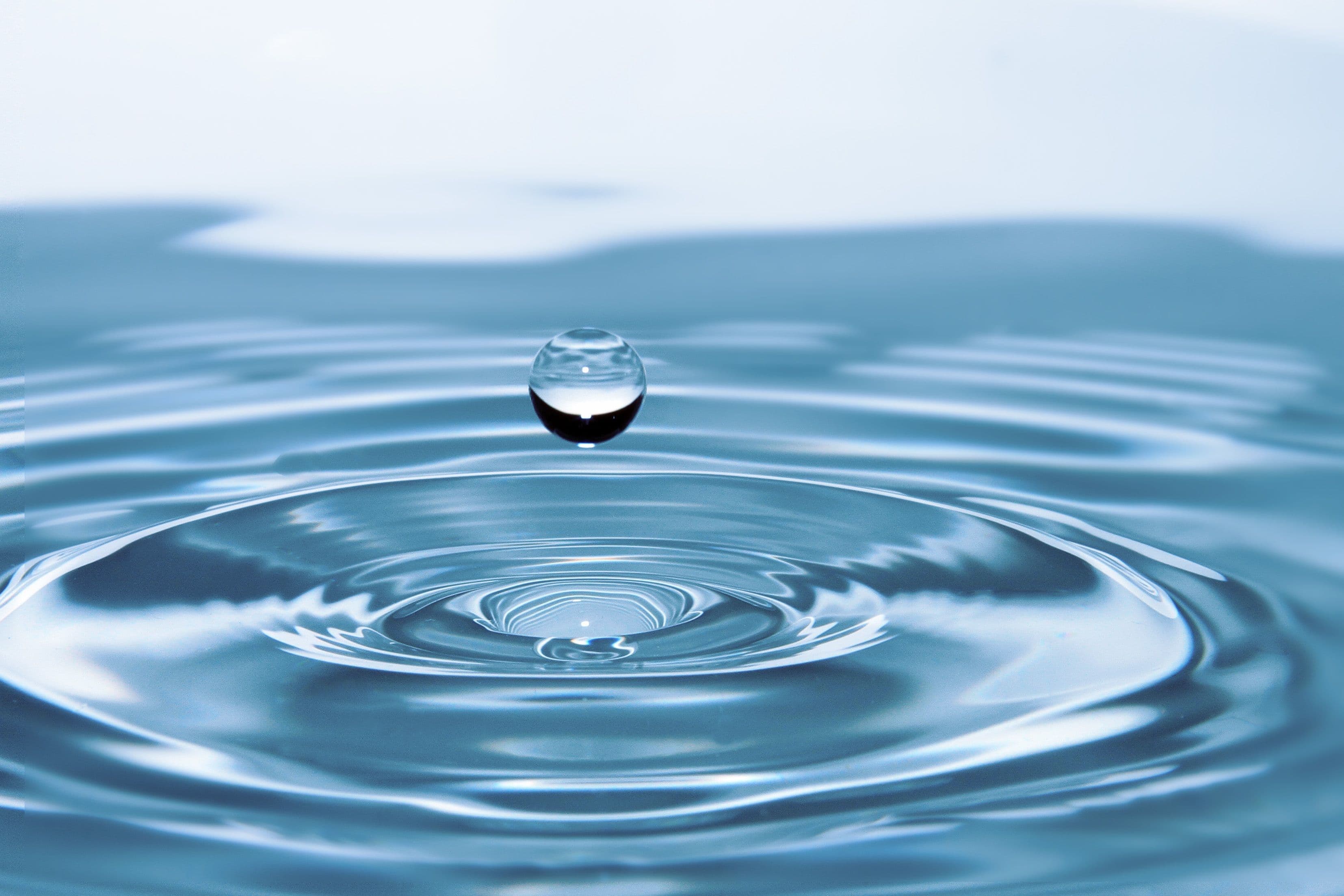 ISO 14046 Water Footprint Verification
