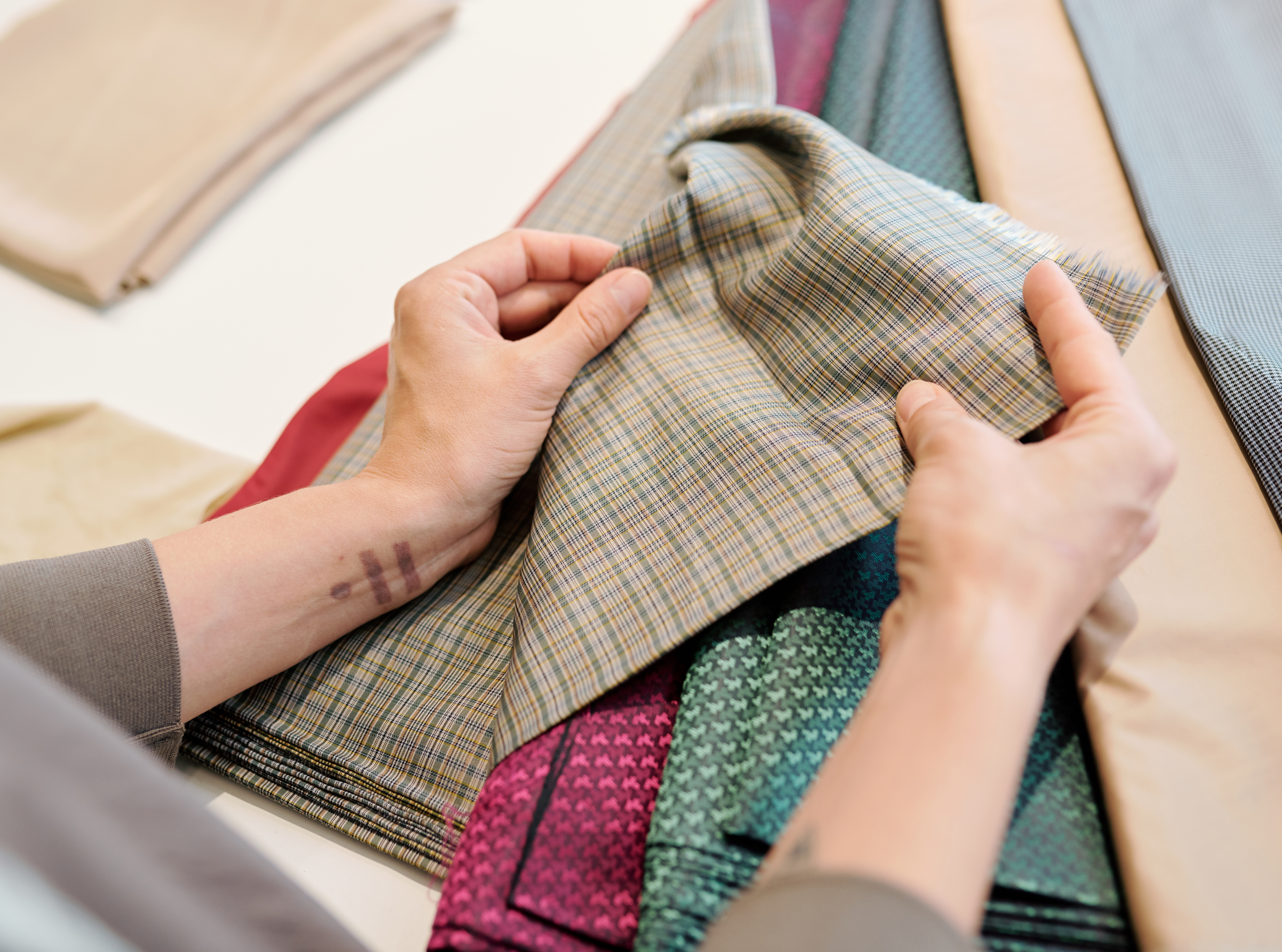 Product Inspection Services