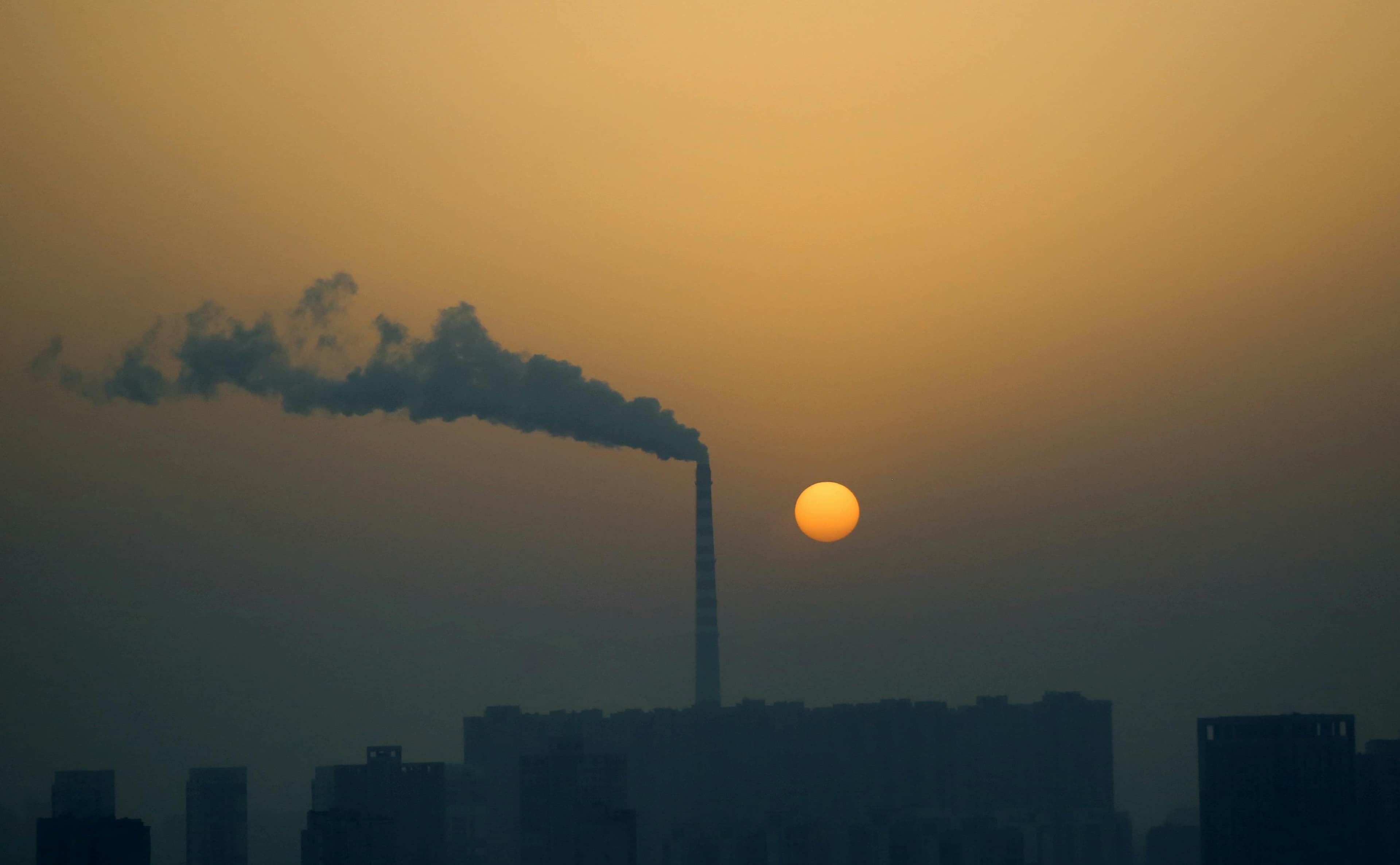 GHG Emissions Verification