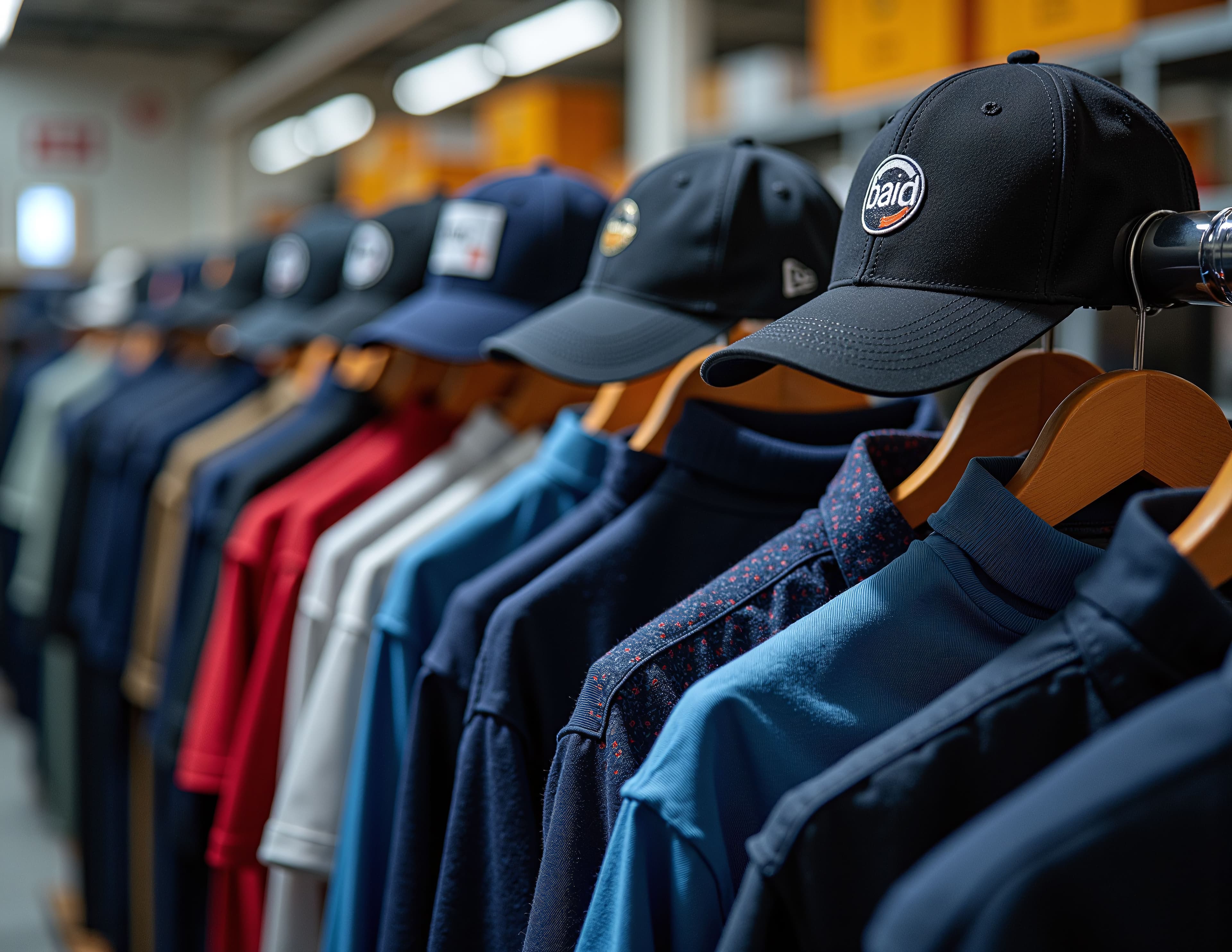 Textile & Apparel Testing
